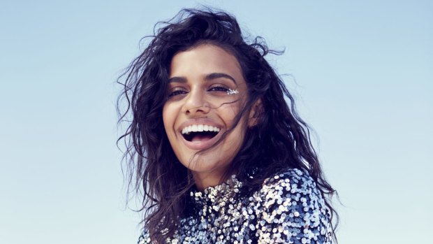 Indigenous actor Madeleine Madden has joined the new adaptation of 