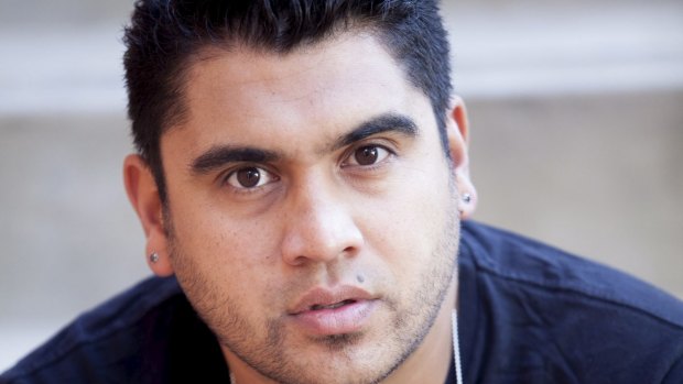 Omar Musa is one of four recipients of <i>The Sydney Morning Herald's </i> Best Young Australian Novelists award.