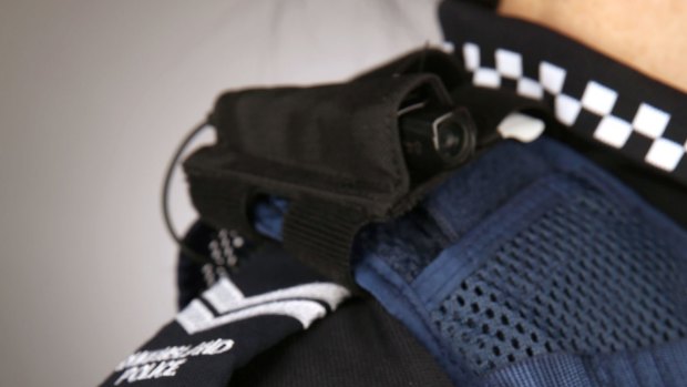 Queensland police are set to be issued 2200 more body cameras.