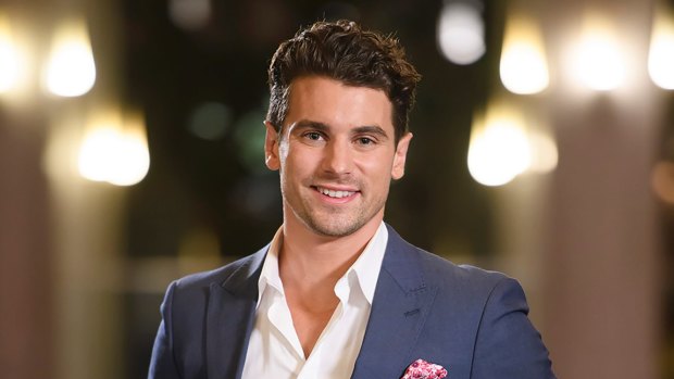 Rumours have been swirling for months that Bachelorette favourite Matty Johnson will be Australia's Bachelor in 2017. 