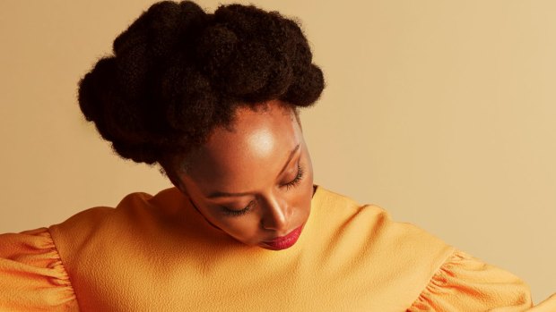 Chimamanda Ngozi Adichie dropped out of medical school to become a writer, wryly calling herself a “strange child”.