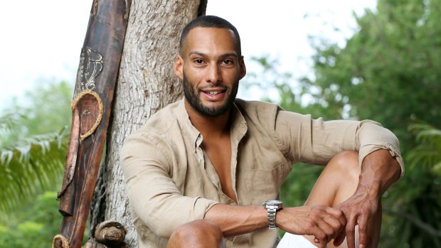 Former AFL footballer Josh Gibson will also be welcomed to the 'jungle'.