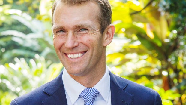 NSW Education Minister Rob Stokes said opening up selective schools to local students could improve equality.