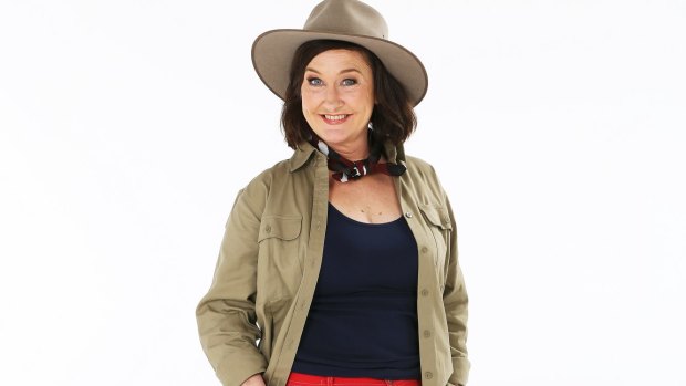 Comedian Fiona O'Loughlin has become a fan favourite in the 2018 season of I'm A Celebrity Get Me Out Of Here!