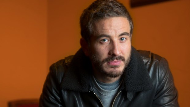Ryan Corr is starring in two upcoming movies, both widely different.  