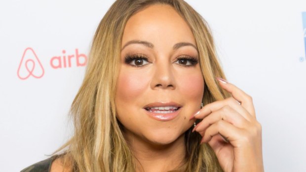 Mariah Carey is rumoured to have written a song about her break-up with James Packer.