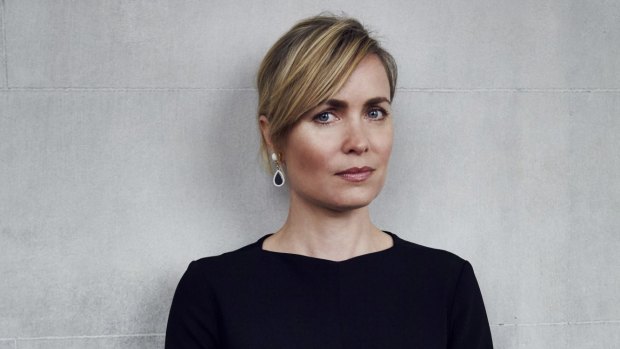 "I like stories about living with life as it is": Radha Mitchell.
