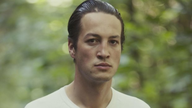 Marlon Williams' only Melbourne show for the rest of the year will be at the Out on the Weekend festival.