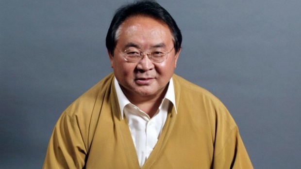 Sogyal Rinpoche: “Harvey Weinstein has nothing on this person,” says one of his former students.