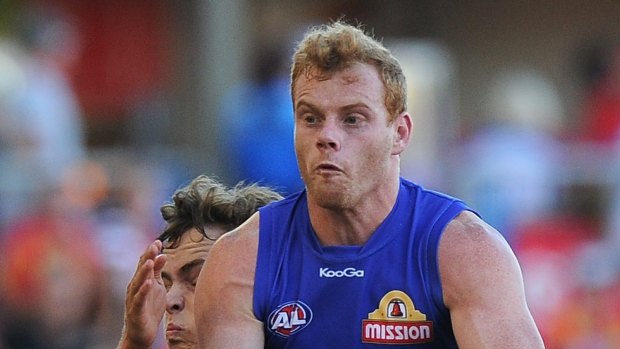 Old Dog Adam Cooney says cutting 'dead wood' at Whitten Oval worked wonders for the club.