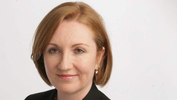  Adele Ferguson has won back-to-back Walkley awards for her business investigations.