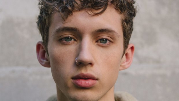 Troye Sivan Sivan is tipped to be a spectator.