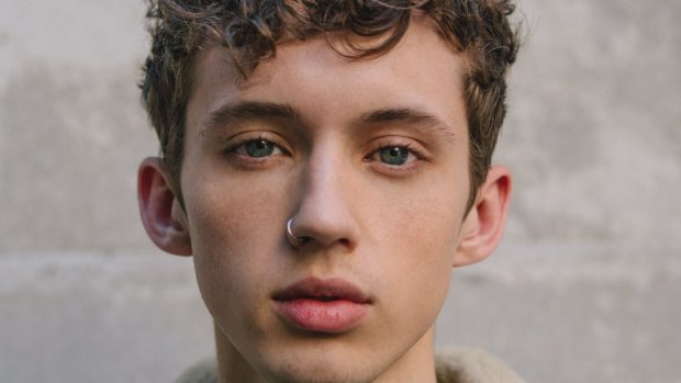 Troye Sivan has been cast in Joel Edgerton's upcoming film 'Boy Erased'. 