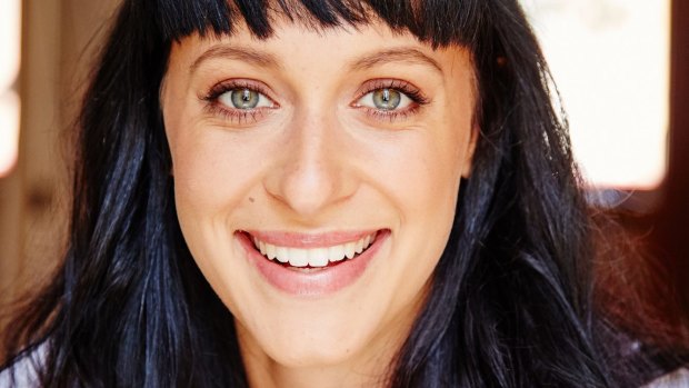 Jessica Falkholt died in hospital six days after her life support was turned off. 