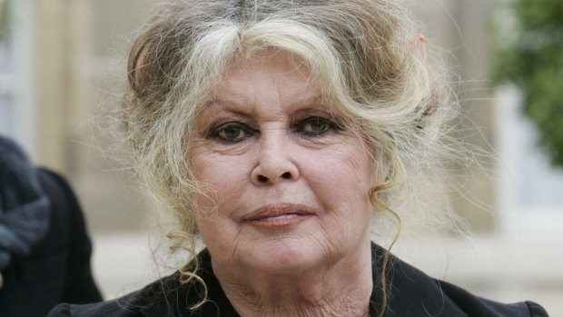 Former actress and now animals rights activist Brigitte Bardot has written to the government pleading for a change to the cat cull plan.
