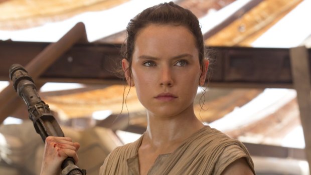 Daisy Ridley debuted as Rey in <i>Star Wars: the Force Awakens</i>. Is there a way to predict whether the movie will become a classic?
