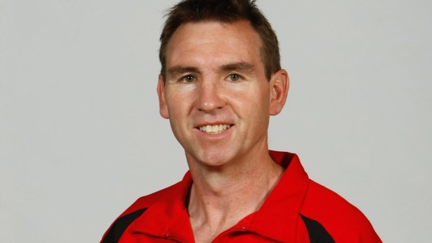 Former Essendon football operations manager Paul Hamilton has joined AFL Victoria.