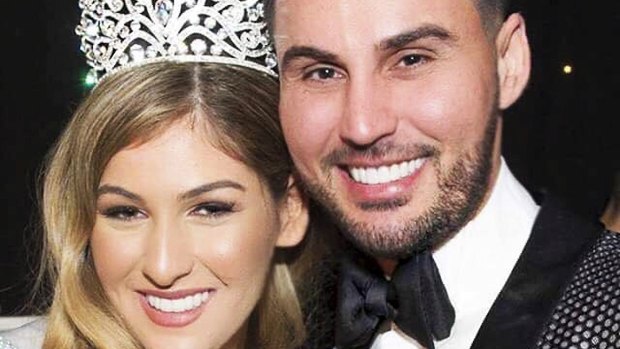 Neither Salim Mehajer nor his younger sister Mary would respond to Fairfax Media about their charity ball on Sunday in aid of Sydney Children's Hospital Foundation and the René Moawad Foundation in Lebanon.