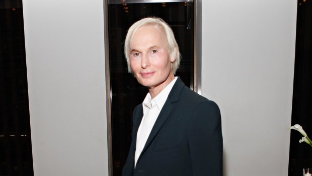 'The Baron of Botox': Dr Fredric Brandt was upset with his apparent parody on <i>Unbreakable Kimmy Schmidt</i>.