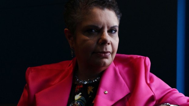 Deborah Cheetham says  Australia remains "confused" about its Indigenous past.