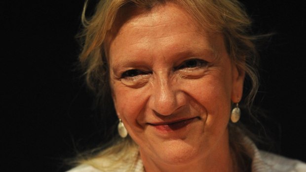 Elizabeth Strout's enduring story centres on mothers and children.