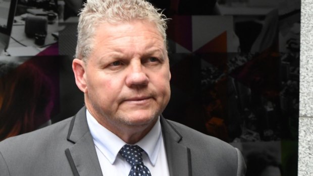 Former rugby league player Craig Izzard has been found corrupt by the ICAC for agreeing to accept bribes in exchange for not investigating illegal dumping.