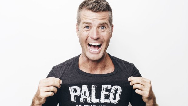 Paleo celebrity chef Pete Evans will press ahead and self publish his paleo book for children.