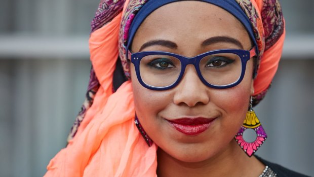 Yassmin Abdel-Magied