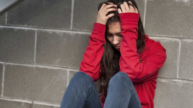 Children placed in out-of-home care are considered among Victoria's most vulnerable.