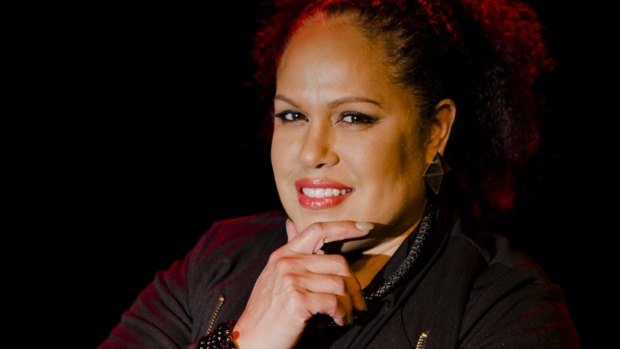 Christine Anu will take over the evening slot from Dom Knight. 