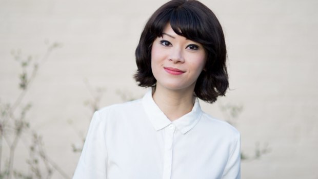 Michelle Law would like to see quotas introduced to address representation on stage.