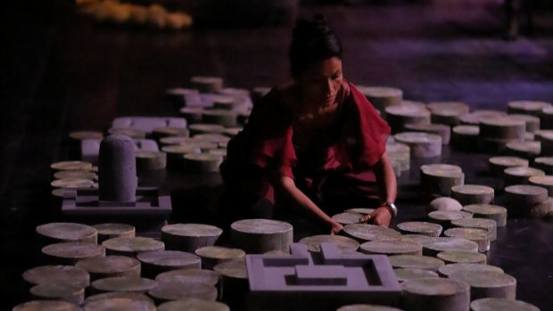 Bangsokol: A Requiem for Cambodia includes music, dance, song and film commemorating the millions killed by the Khmer Rouge.