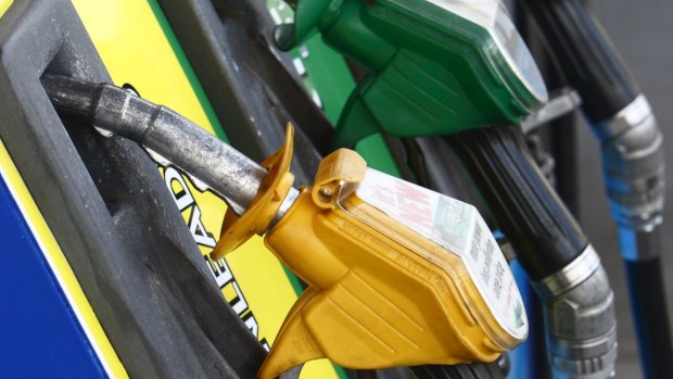 The consumer watchdog is set to zone in on petrol prices in the far north Queensland city of Cairns.