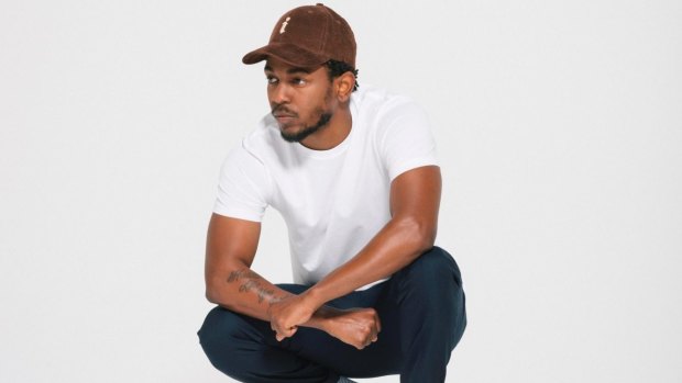 Kendrick Lamar is coming to Australia to headline opening night of Bluesfest.