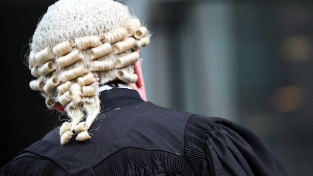 The man is facing trial over alleged offences in the 1960s, '70s and '80s.