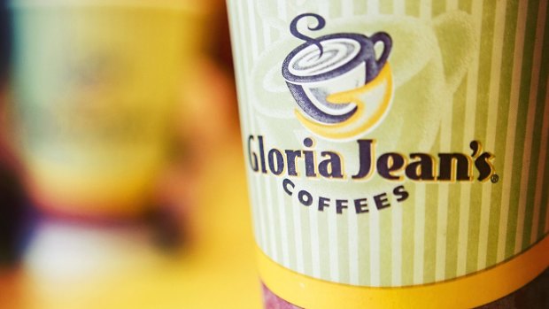 Retail Food Group recently forked out $164 million to buy up Gloria Jean's coffee.