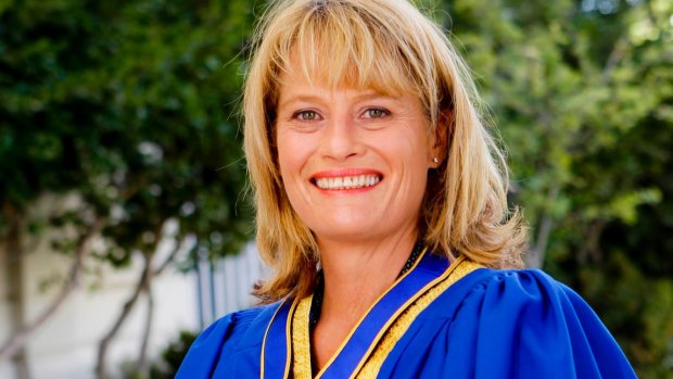 Bayside councillor Felicity Frederico is in the running for preselection for Brighton.
