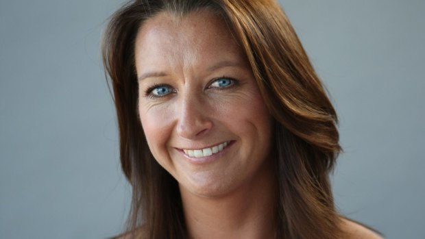 Layne Beachley says asking for help got her through the lows and helped her achieve plenty of highs. 