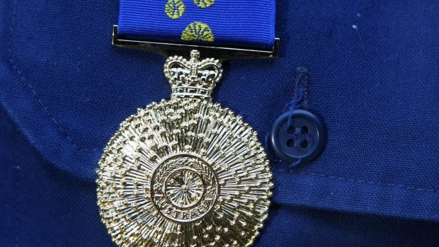 Order of Australia honours need more women to be nominated. 