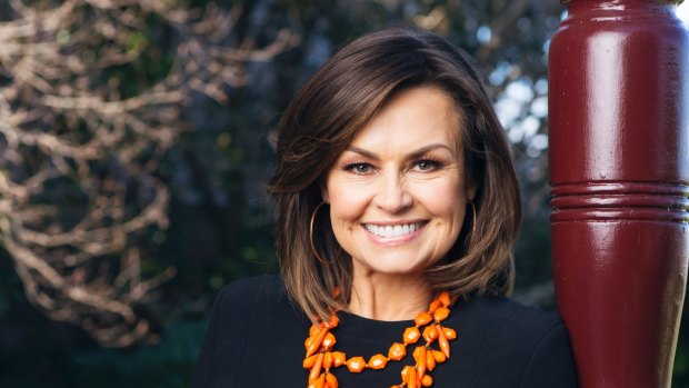 Lisa Wilkinson will join Channel Ten's The Project in the new year.