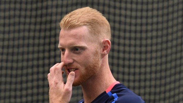 Ben Stokes has been named in England's one-day side.