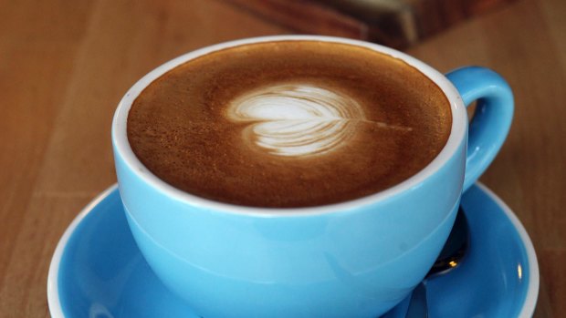 The Darcy St Project aims to make Parramatta a coffee culture capital.