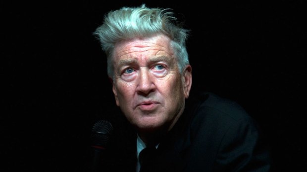 David Lynch is revealing little about the plot of the new <i>Twin Peaks</i>.
