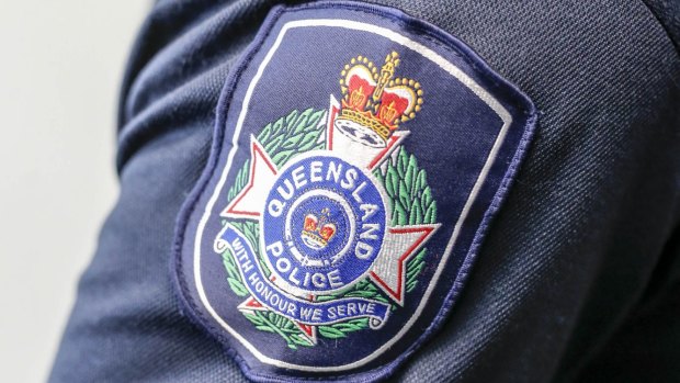 A Queensland police officer was allegedly caught drink-driving.