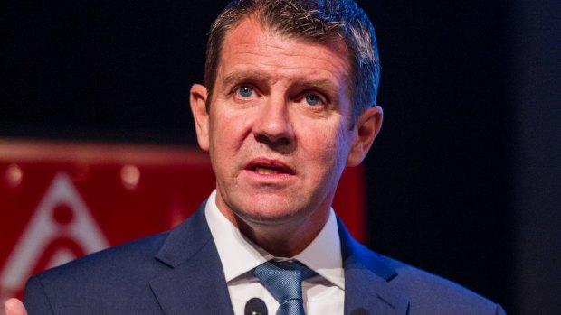 Mike Baird must be more "ambitious and interventionist" regarding affordable housing, a consortium says. 