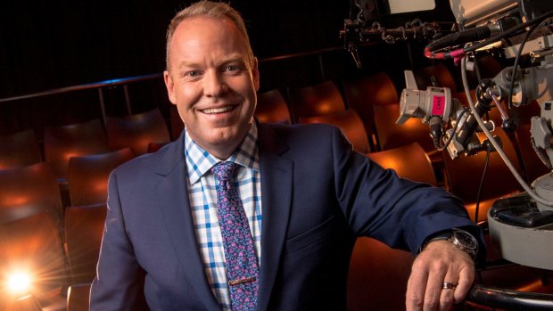 Peter Helliar will be joined by three co-hosts when The Project makes its return to Sundays.