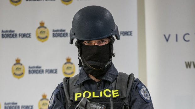 Australian Federal Police resources will receive a boost with the big recruitment drive for anti-terrorism specialists.