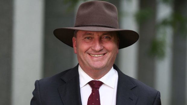 Confirmation of four helicopter flights forced Deputy Prime Minister Barnaby Joyce's office to withdraw its statement to Fairfax Media that the two flights to Drake were his only helicopter uses since 2013.
