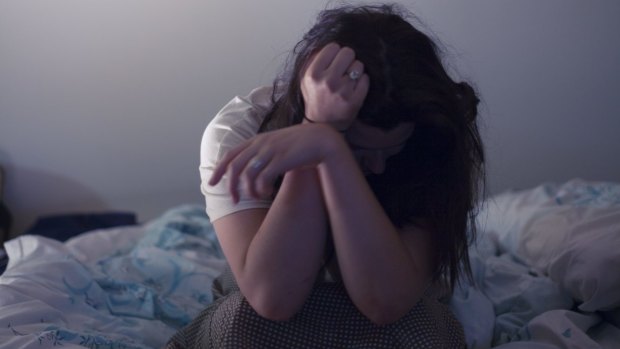 Canberra's frontline domestic violence services continue to experience a rise in calls for help. 