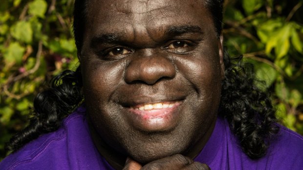 Stanley Gawurra Gaykamang has won four awards, including New Talent of the Year, at the National Indigenous Music Awards in Darwin.